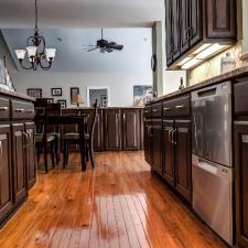 Kitchen Finishes 35